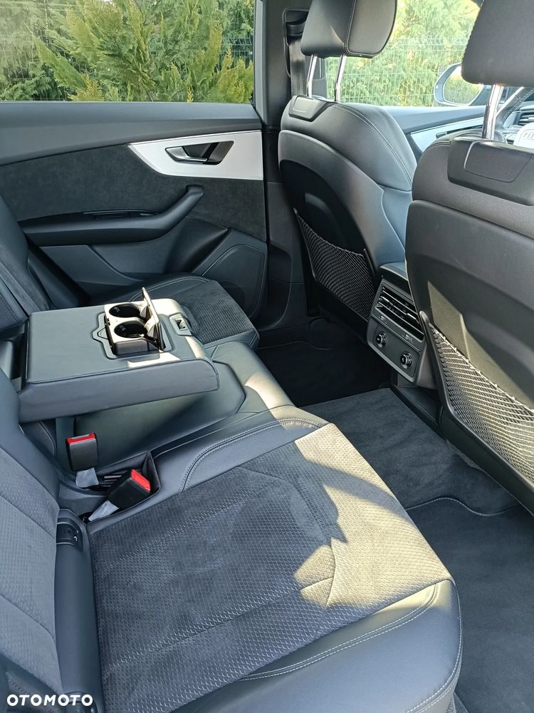 Audi Q8 45 TDI mHEV Quattro Tiptronic - 17