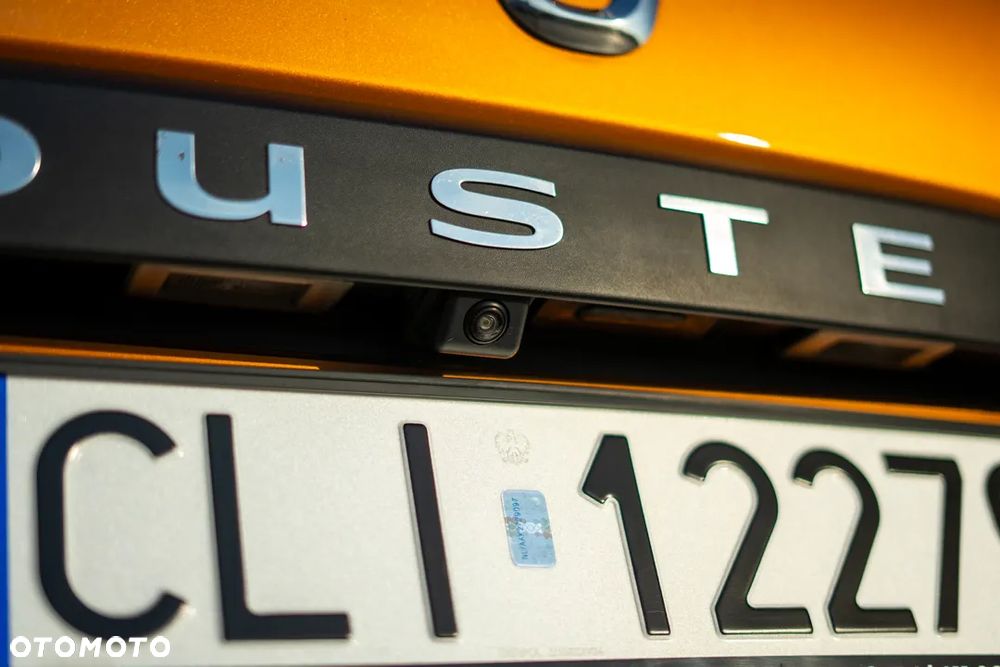 Dacia Duster 1.6 SCe Urban Explorer 4x4 S&S - 19