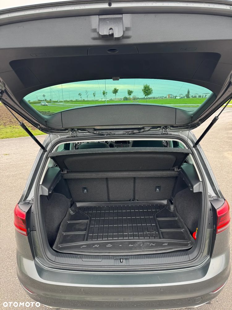 Volkswagen Golf Sportsvan SV 1.5 TSI ACT Highline DSG - 20