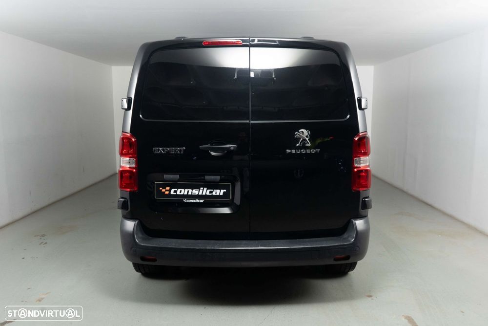 Peugeot Expert - 5
