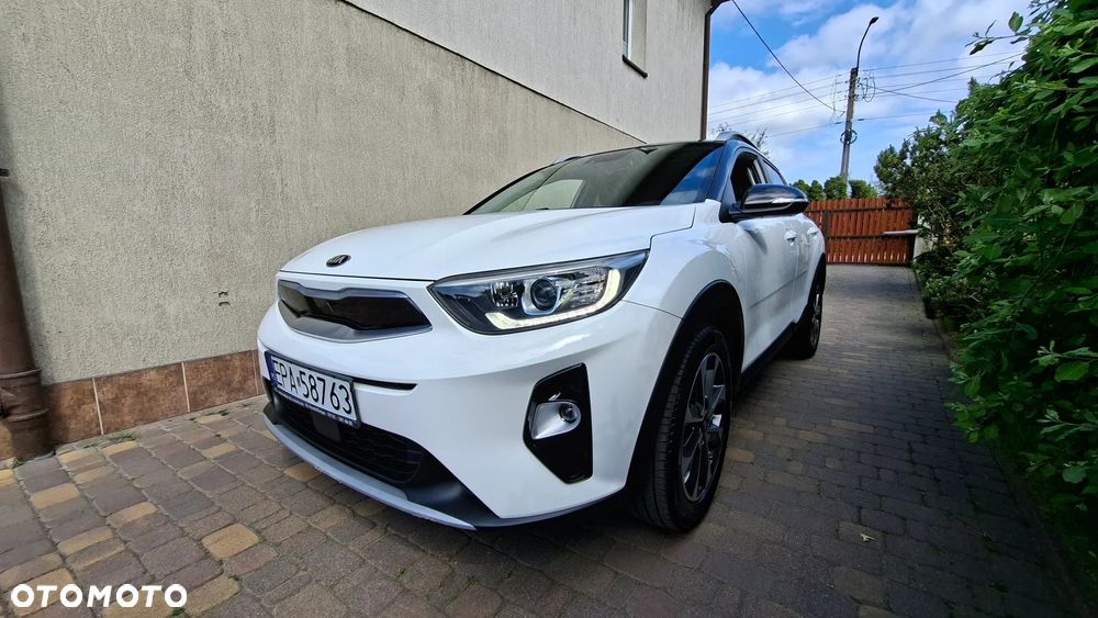 Kia Stonic 1.4 XL - 2