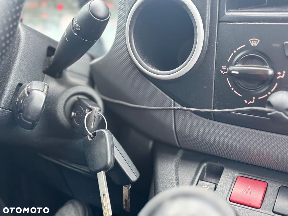 Peugeot Partner - 18