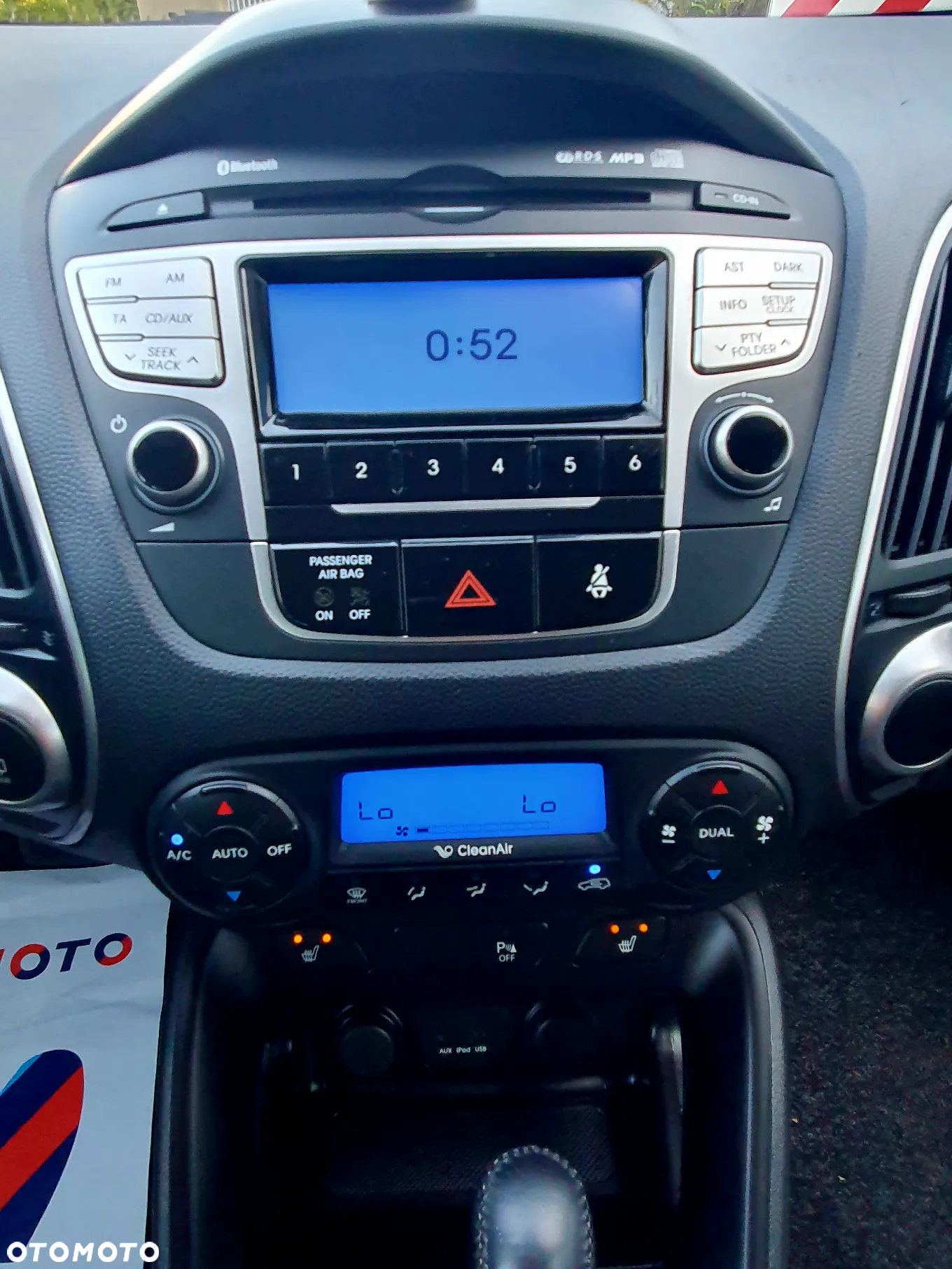 Hyundai ix35 2.0 4WD Automatik Style - 23