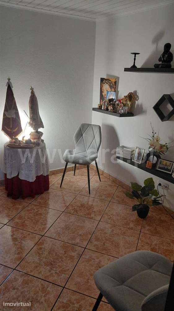 Moradia em Banda T4 / Lagoa (São Miguel), Nossa Senhora do Rosário - Grande imagem: 4/12