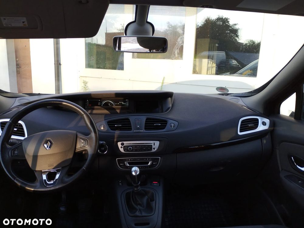 Renault Scenic ENERGY TCe 130 S&S LIMITED - 12