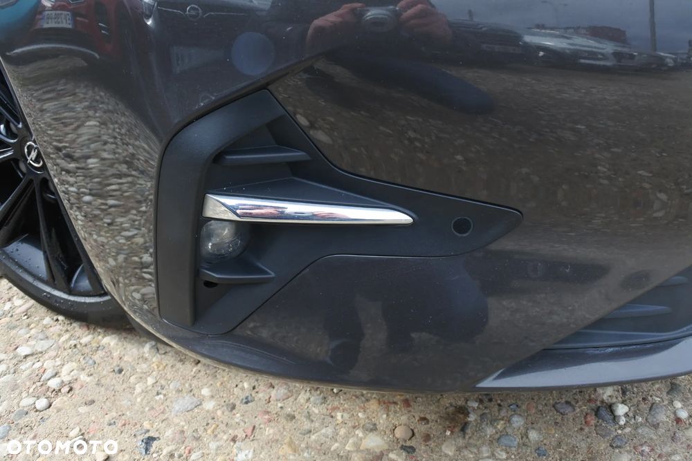 Opel Insignia 2.0 CDTI Business Elegance S&S - 31