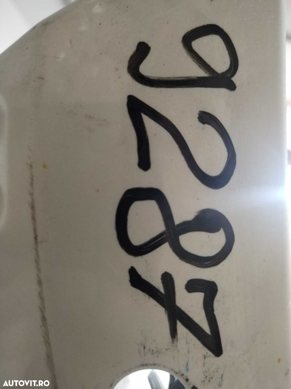Bara spate Tesla 3, 2017, 2018, 2019, 2020, 2021, 2022, cod origine OE 1083983-00-H. - 16