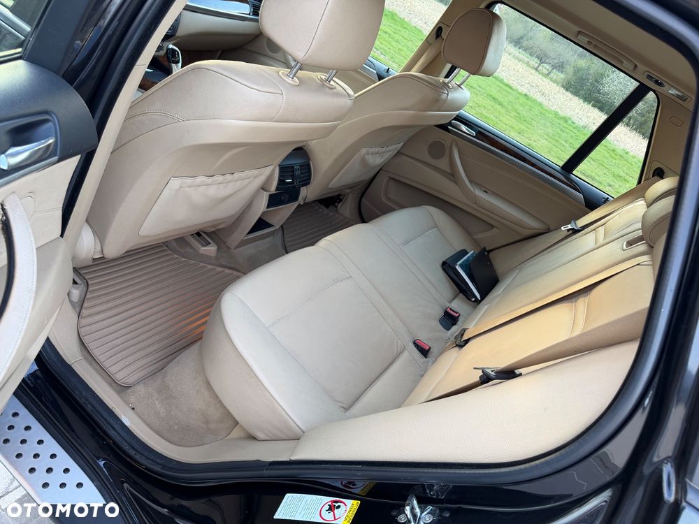 BMW X5 3.0d xDrive - 8