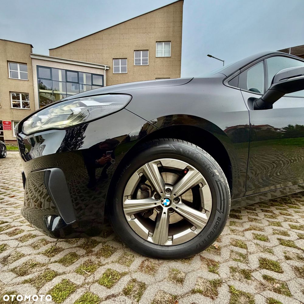BMW Seria 2 - 9
