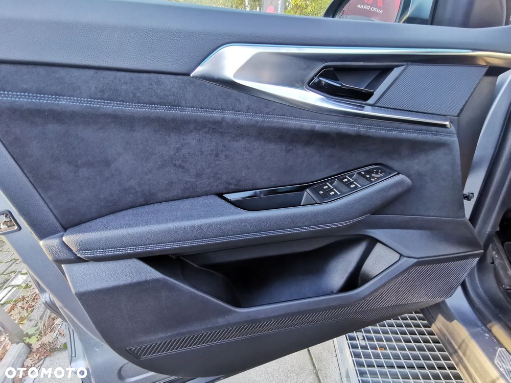 Renault Austral 1.2 E-Tech Full Hybrid 200 Iconic esprit Alpine MMT - 10