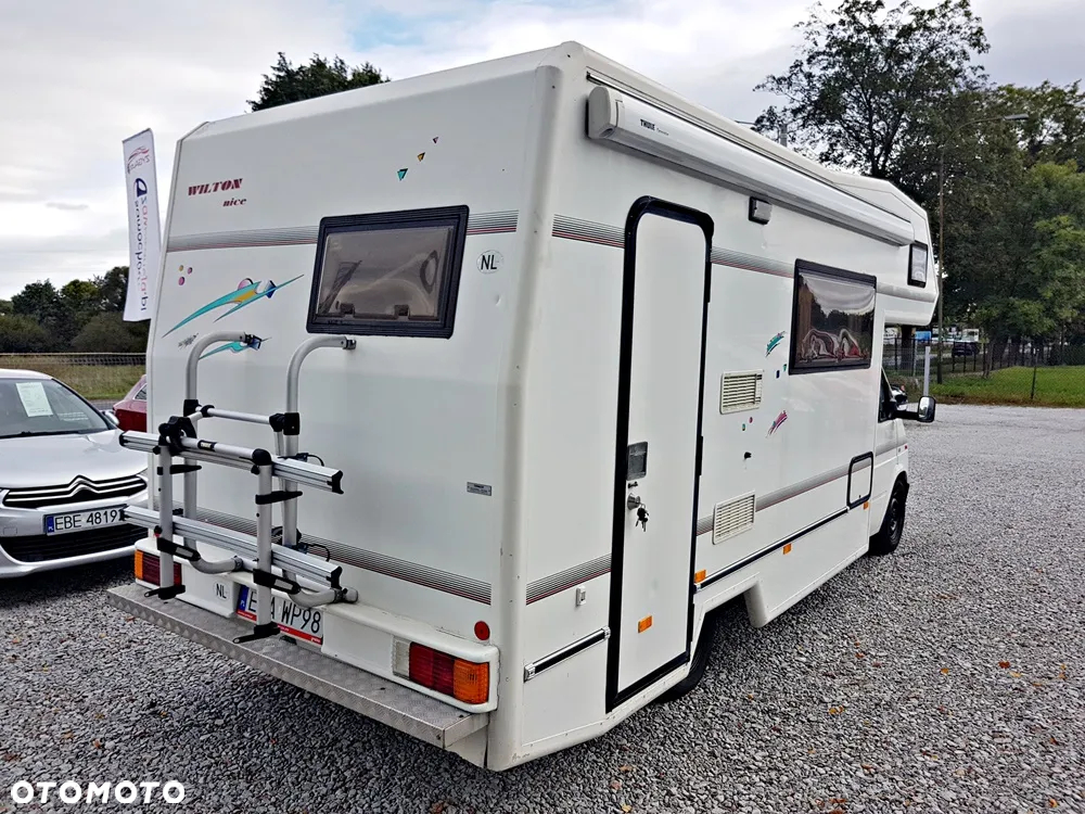 Ford TRANSIT - 24