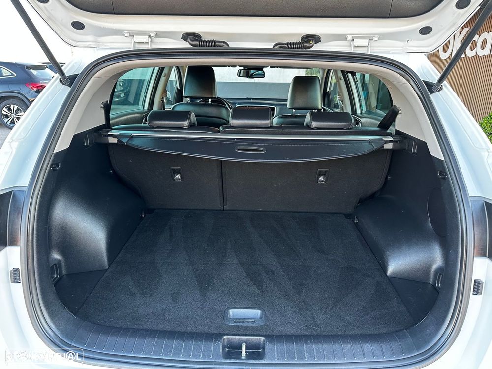 Kia Sportage 1.6 CRDI ISG MHEV Drive - 43