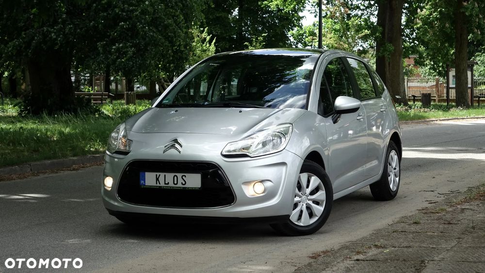 Citroën C3 VTi 95 Business Class - 22