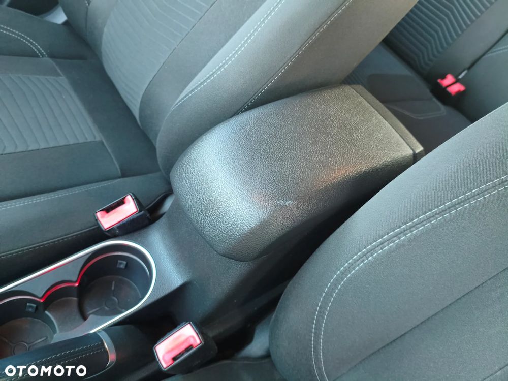 Ford Fiesta 1.6 TDCi DPF Titanium - 20
