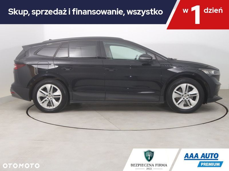 Skoda Enyaq - 8