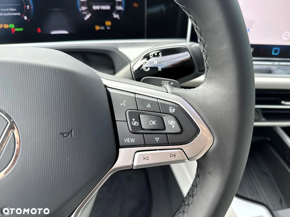 Volkswagen Passat 1.5 TSI ACT mHEV Elegance DSG - 17