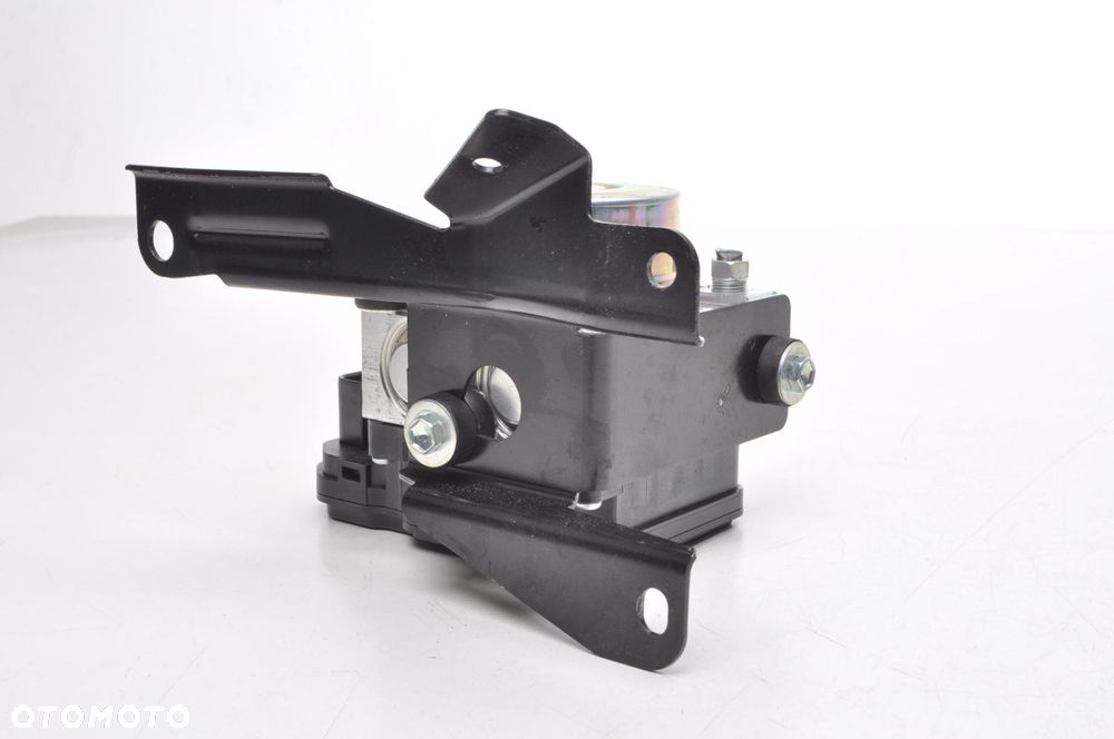 SUZUKI JIMNY IV POMPA ABS 116040-44644 / 56110-78RA - 3