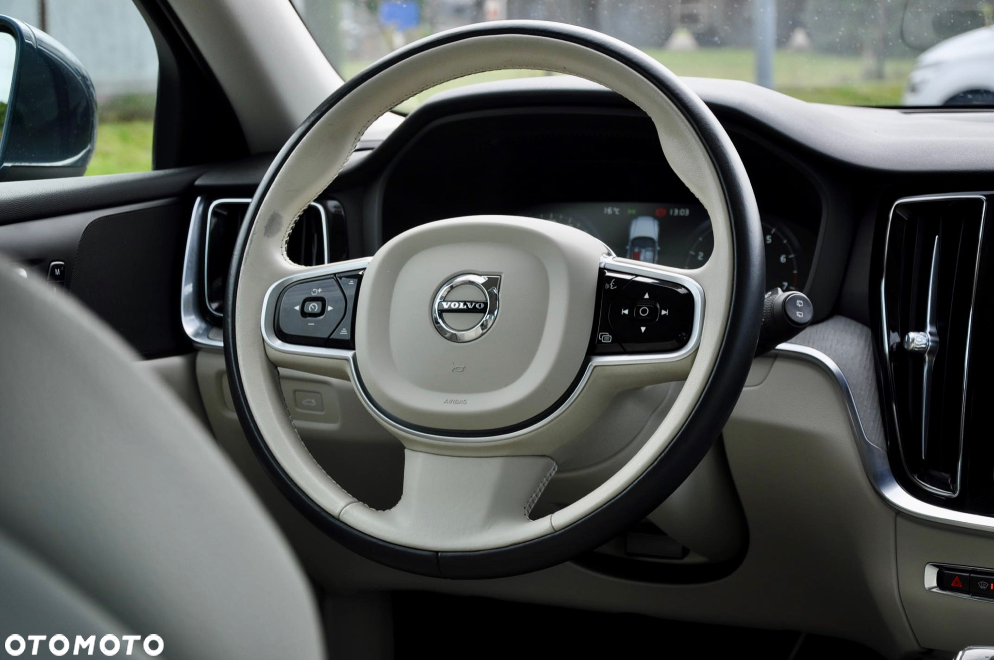 Volvo V60 B3 B Geartronic Inscription - 22