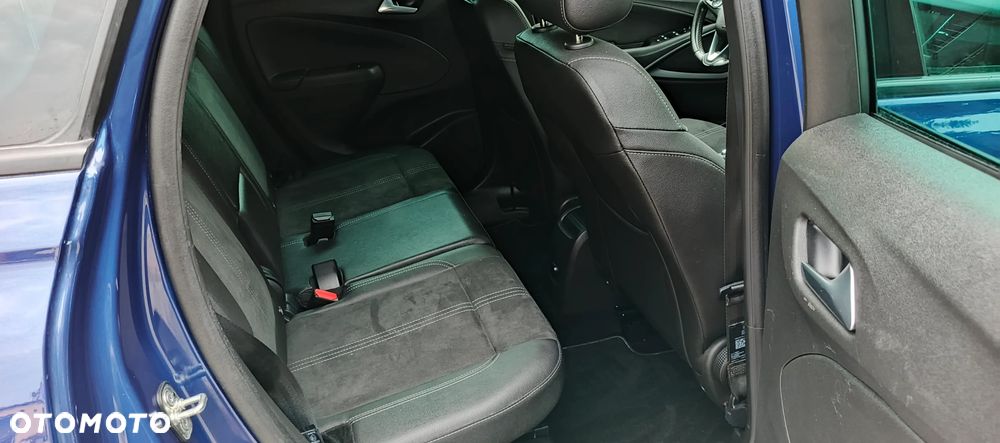 Opel Crossland X 1.5 Start/Stop Automatik 120 Jahre - 31