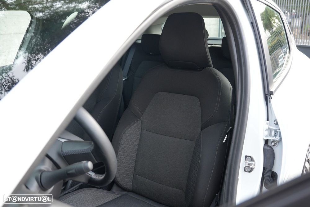 Renault Clio 1.0 TCe Equilibre - 20