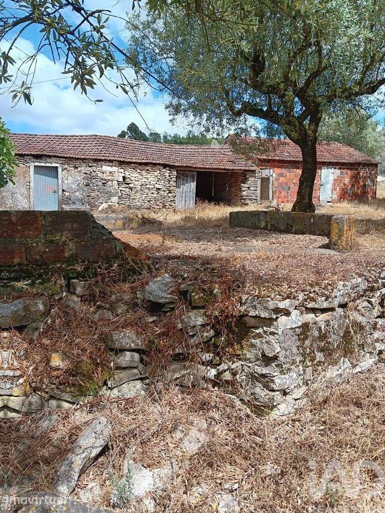 Casa / Villa em Aljubarrota de 87 m2 - Grande imagem: 2/9