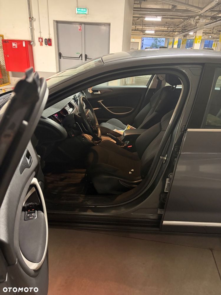 Citroën C5 - 13