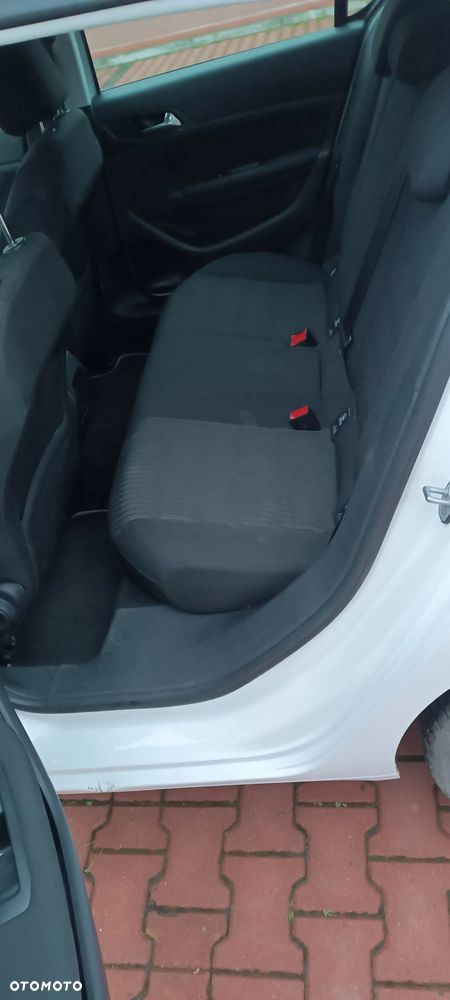 Peugeot 308 BlueHDi 100 Stop & Start Access - 9