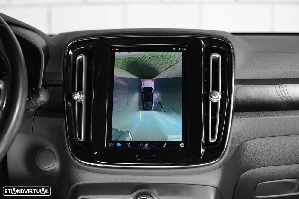 Volvo C40 - 20