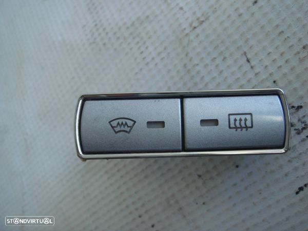 Interruptor De Desembacidor Vidro Traseiro Ford Mondeo Iii (B5y) - 1