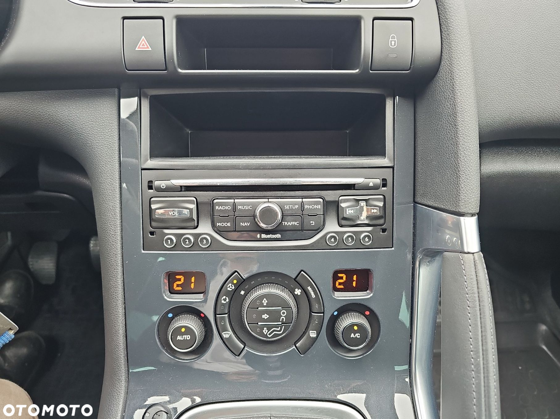 Peugeot 3008 1.6 HDi Active - 28