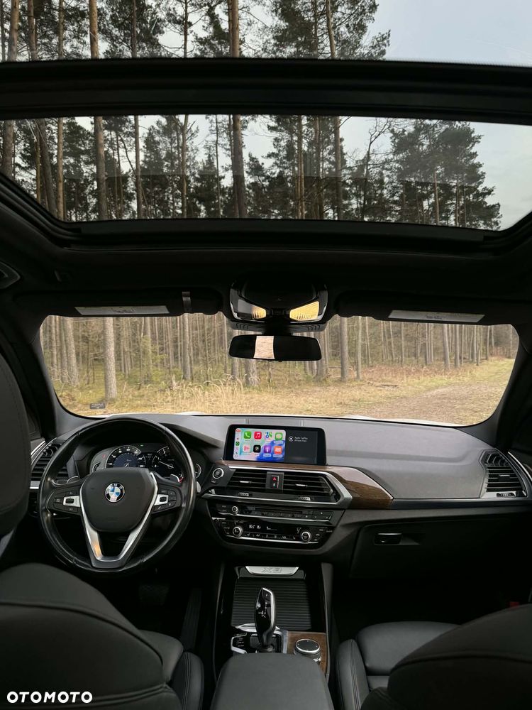 BMW X3 xDrive30i xLine - 12
