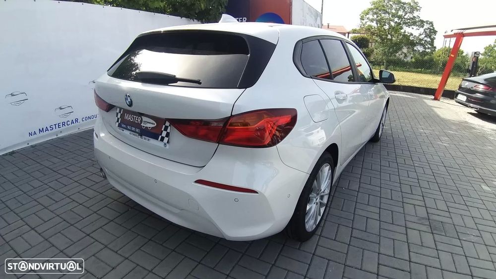 BMW 116 d Pack Essence - 41
