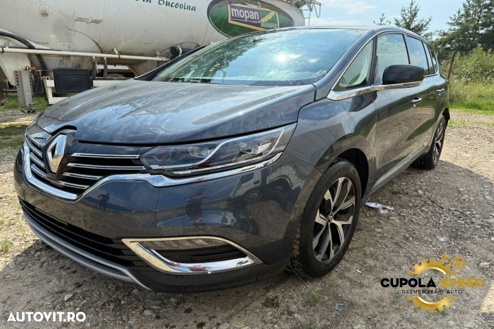 Catalizator  DPF 1.8TCE M5PN403 H8201705835 208A07090R Renault Espace - 8