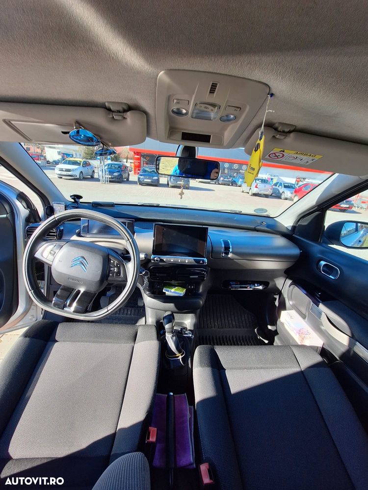 Citroën C4 Cactus BlueHDi BVM Start&Stop Shine - 8