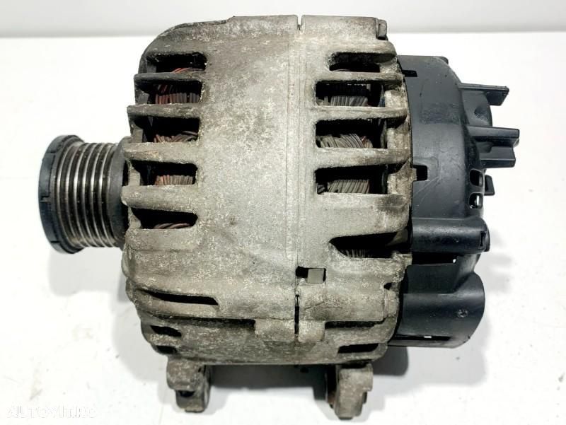 Alternator 180a Skoda Octavia 3 (2013-2017 ) 2.0 tdi CKFC 03L903024L - 1