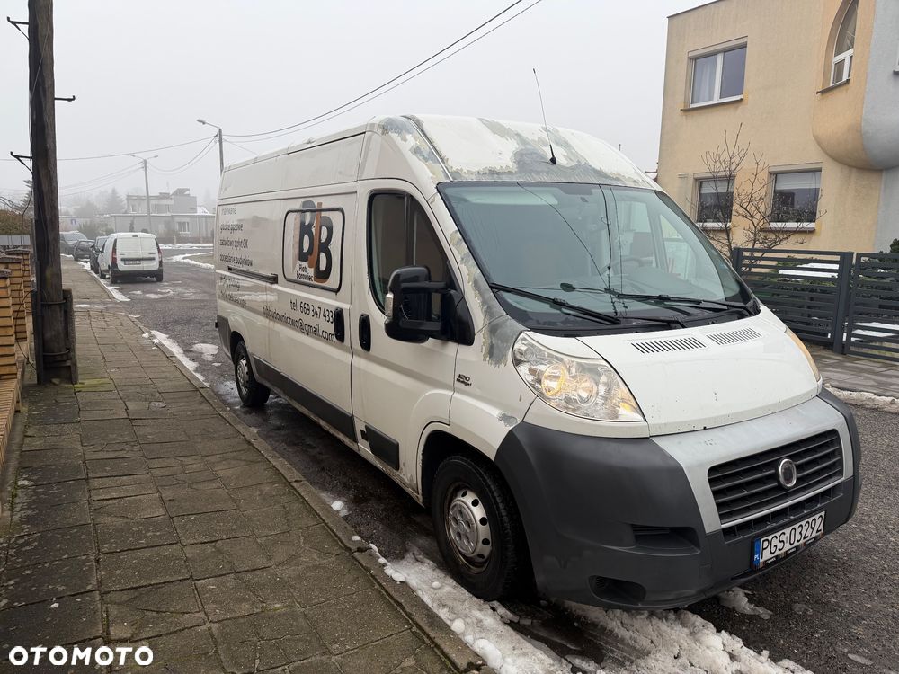 Fiat Ducato - 2
