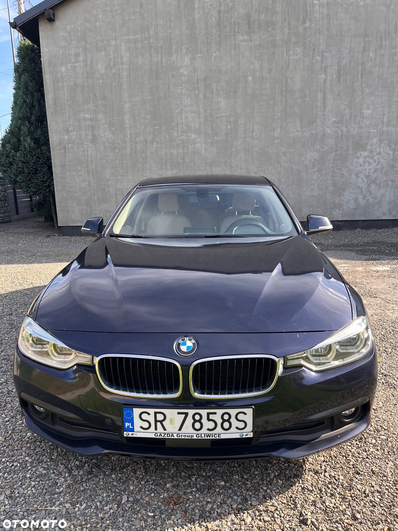 BMW Seria 3 320d Advantage - 1