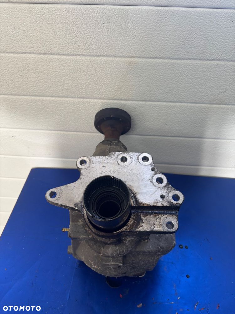 RANGE ROVER EVOQUE 12 R 2.2 D REDUKTOR SKRZYNI BIEGOW 7G9N-7L486 AD - 6