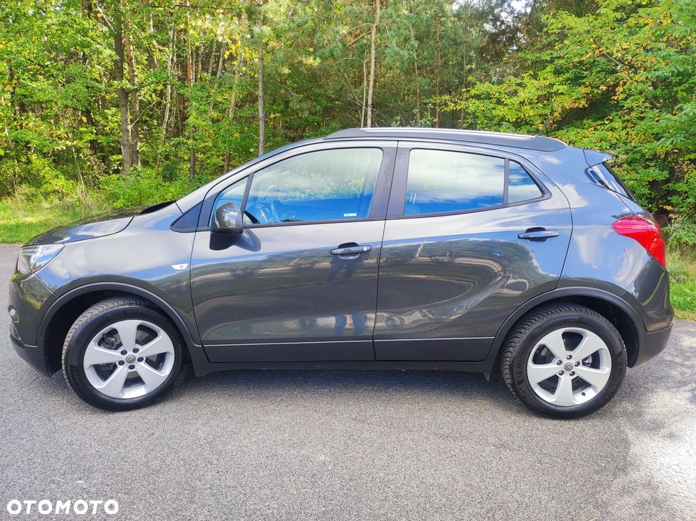 Opel Mokka 1.4 T Enjoy S&S EU6 - 5