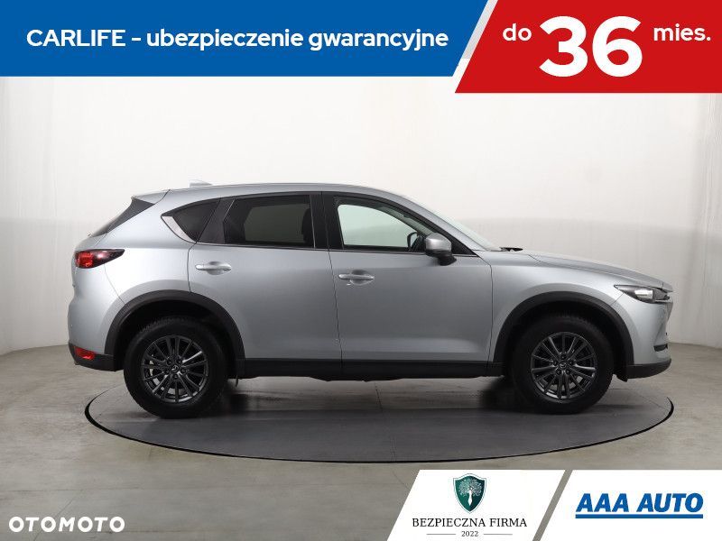 Mazda CX-5 - 8