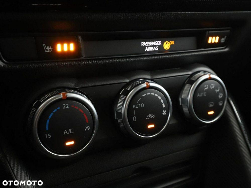 Mazda 2 1.5 Skygo - 26