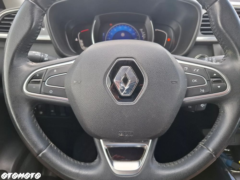 Renault Kadjar Energy TCe 130 Life - 14