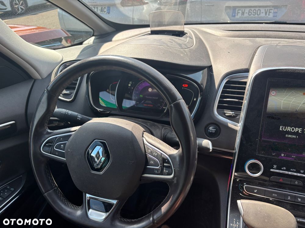 Renault Espace Energy dCi 160 EDC Intens - 9