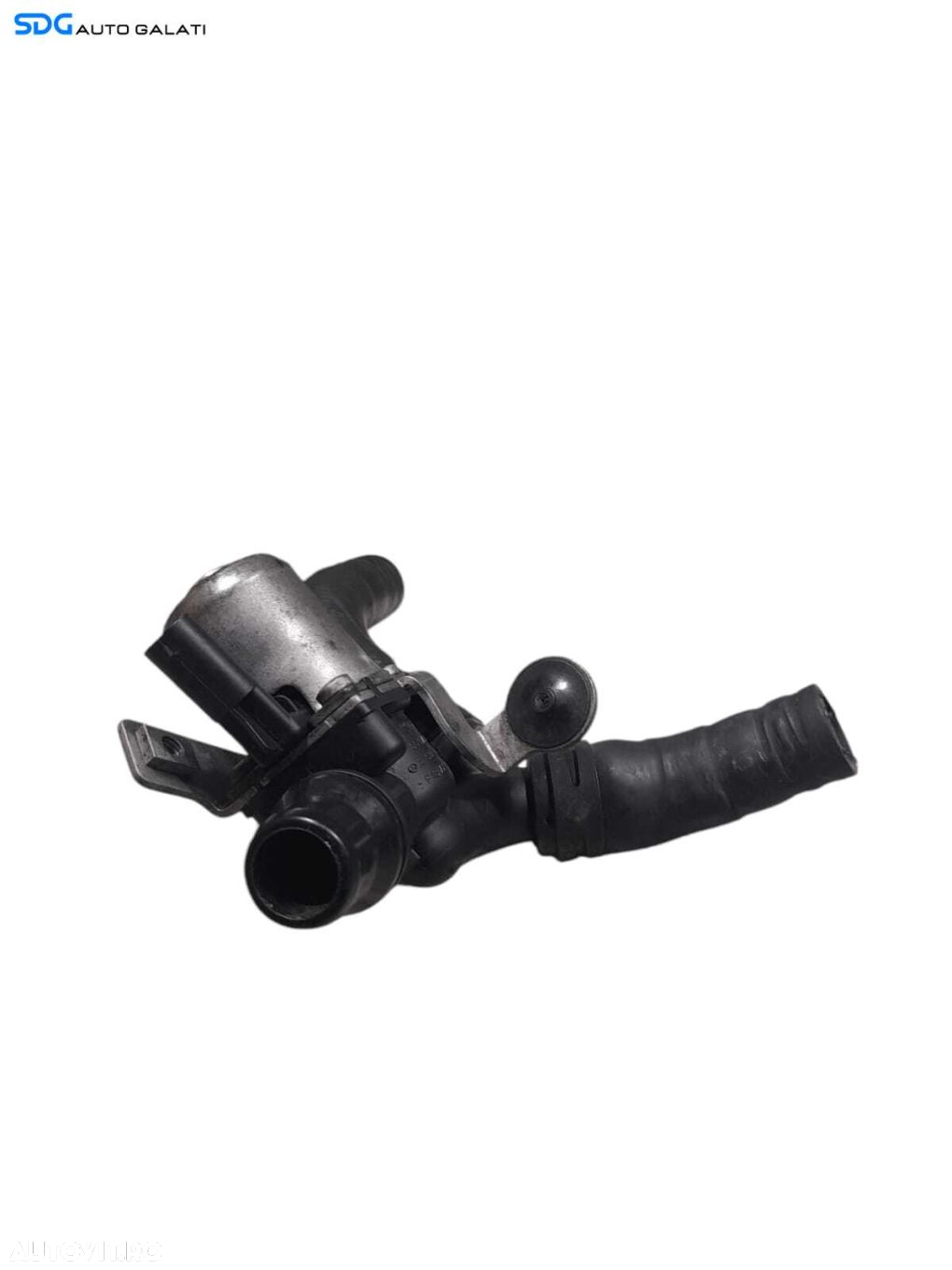 Pompa Recirculare Apa Mercedes Clasa C Class W204 2.2 CDI 2007 - 2014 Cod A6512000431 A6512000031 [N0793] - 2