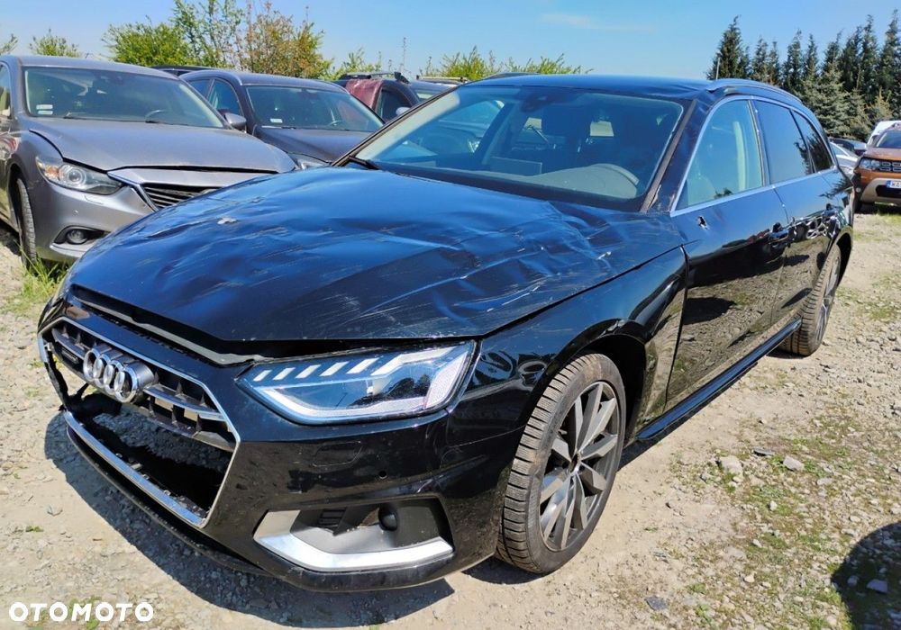 Audi A4 Avant - 3