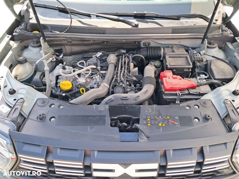 Dacia Duster - 20