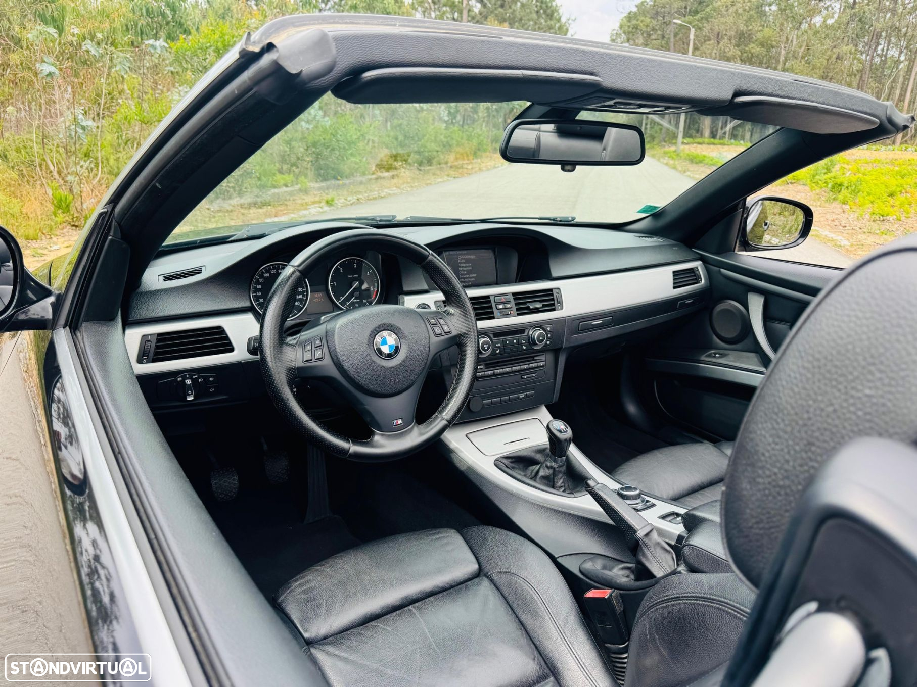 BMW 320 - 28