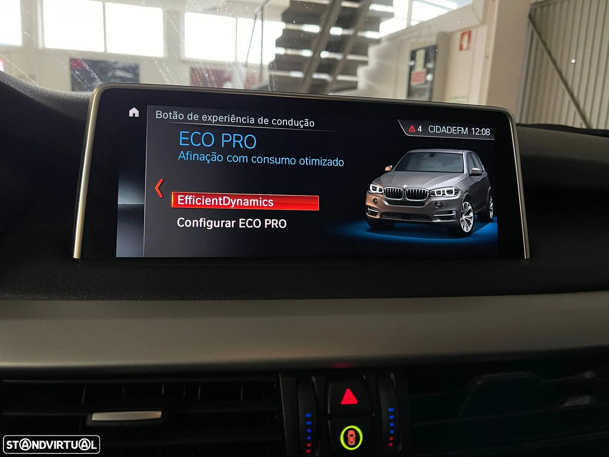 BMW X5 25 d sDrive Comfort 7L - 32