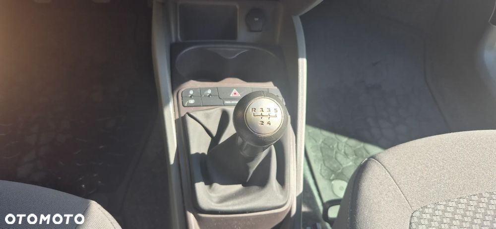 Seat Ibiza 1.2 12V Copa - 14