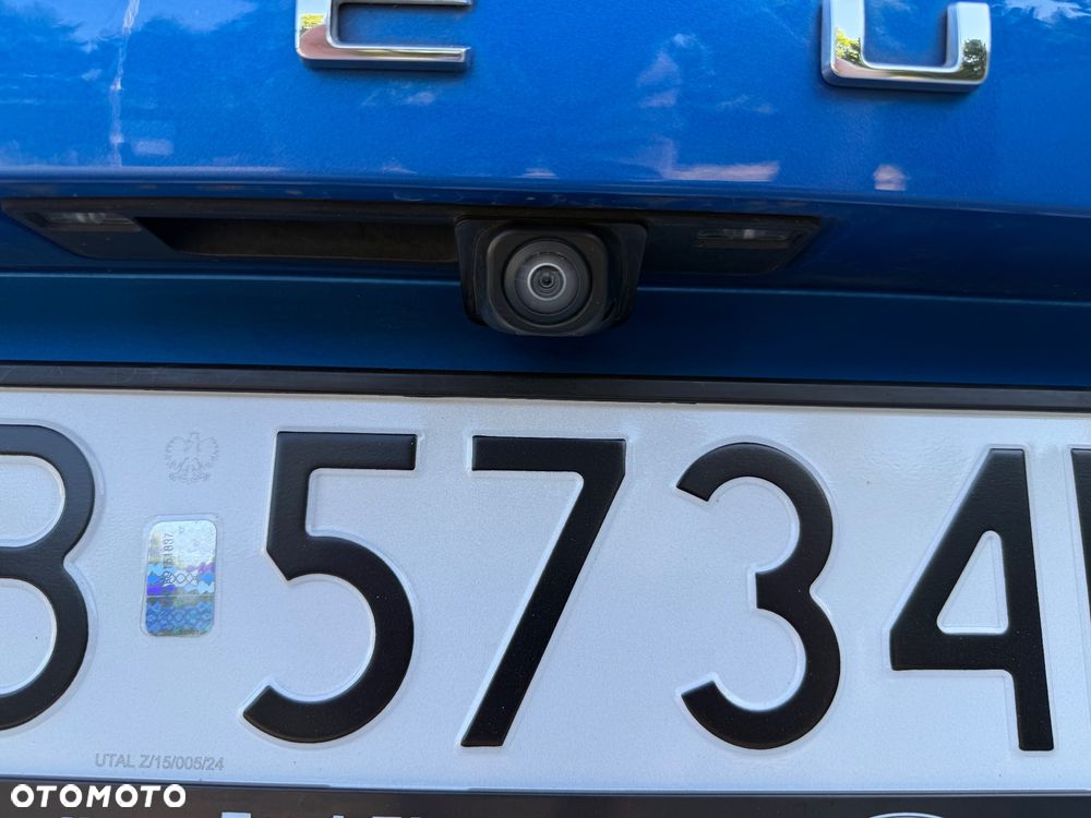 Ford Focus 1.5 EcoBoost STart-Stopp-System ST-LINE - 34